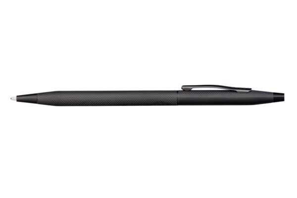 Cross Classic Century Ballpoint Pen - Black Lacquer, Slender Profile, Premium Gift Box, Lifetime Guarantee - View #9